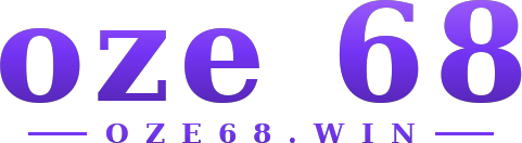oze 68 logo